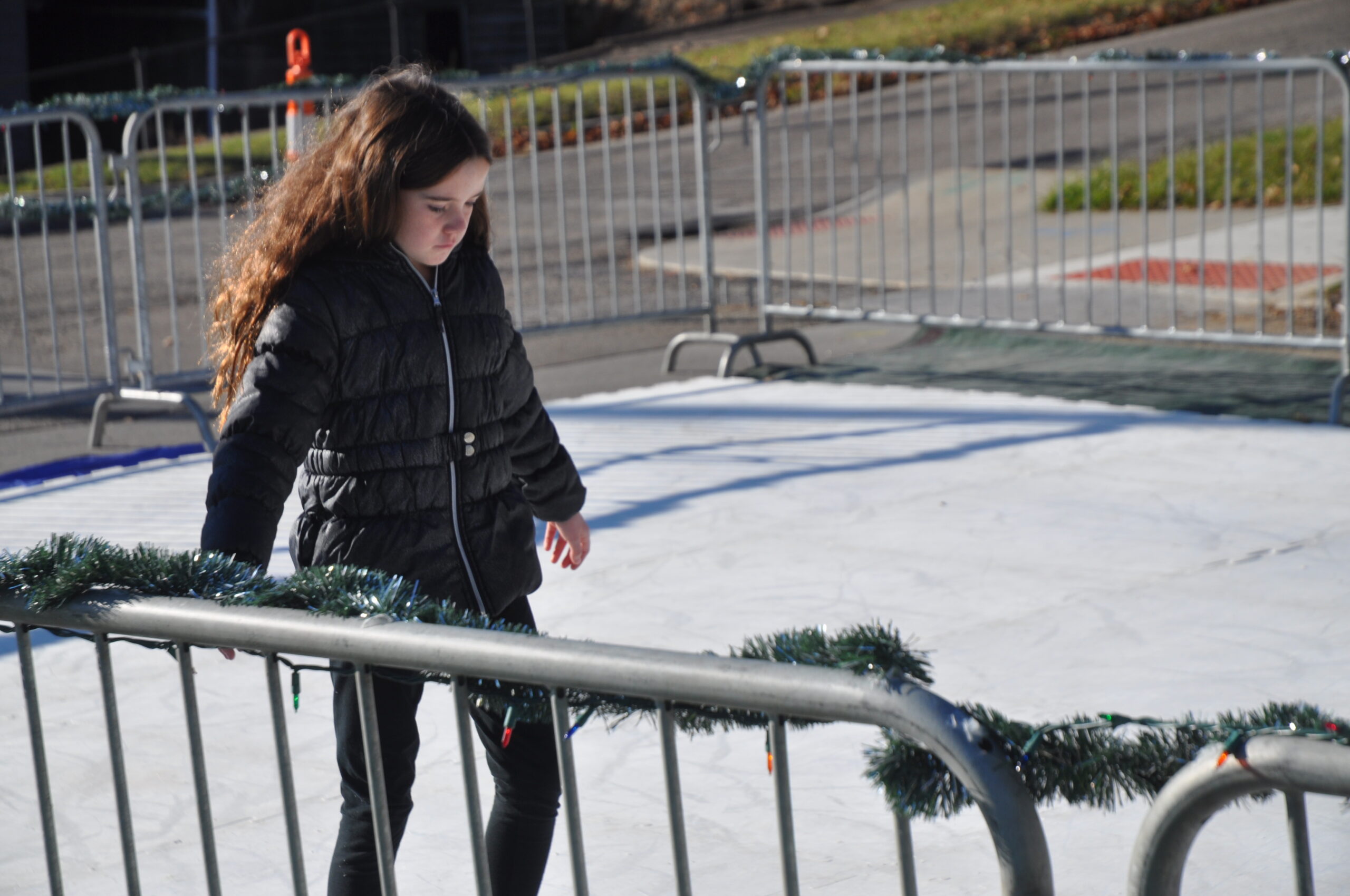 Ice skating 2 News, Sports, Jobs Salem News